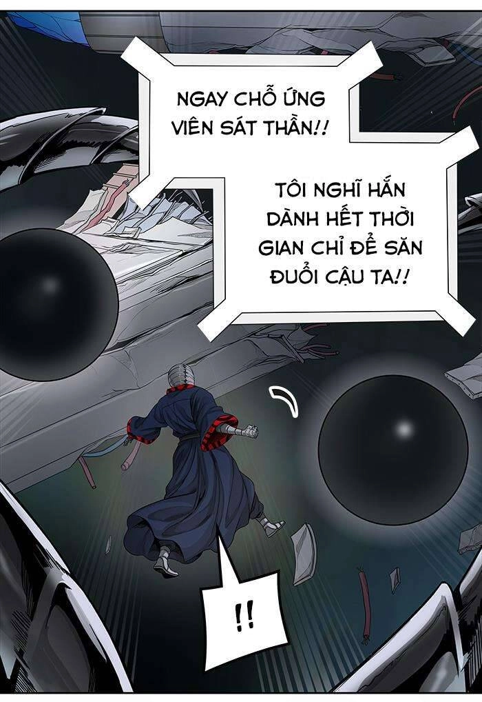 Tòa Tháp Bí Ẩn 2 Chapter 474 - 21
