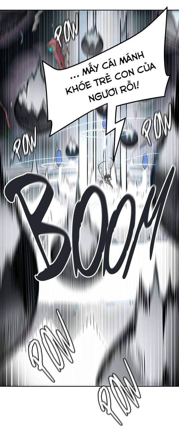 Tòa Tháp Bí Ẩn 2 Chapter 474 - 25