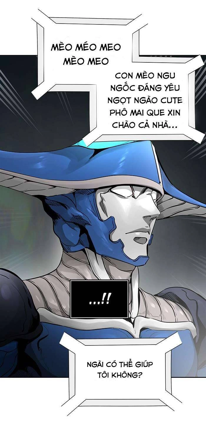 Tòa Tháp Bí Ẩn 2 Chapter 474 - 40