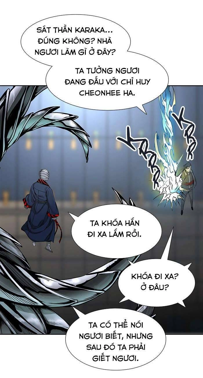 Tòa Tháp Bí Ẩn 2 Chapter 474 - 50