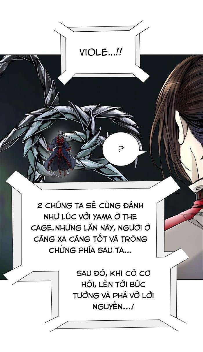 Tòa Tháp Bí Ẩn 2 Chapter 474 - 51