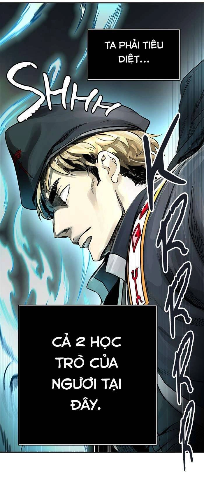 Tòa Tháp Bí Ẩn 2 Chapter 474 - 58