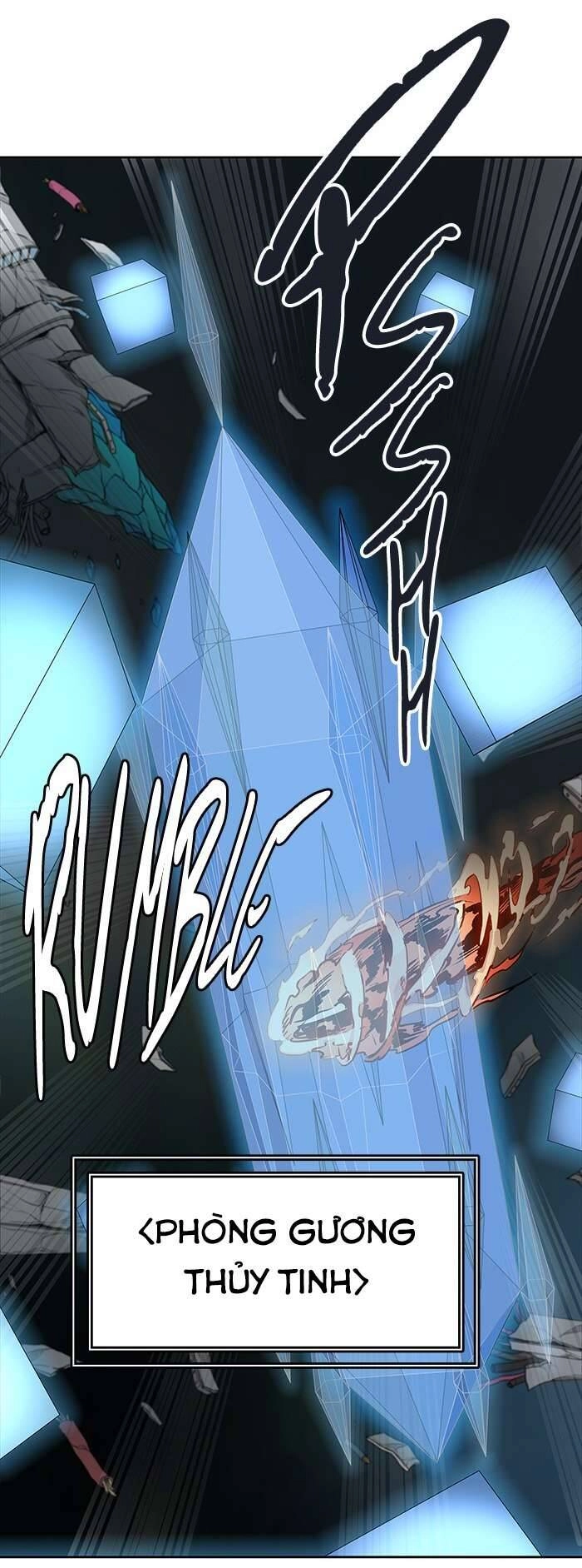 Tòa Tháp Bí Ẩn 2 Chapter 474 - 62