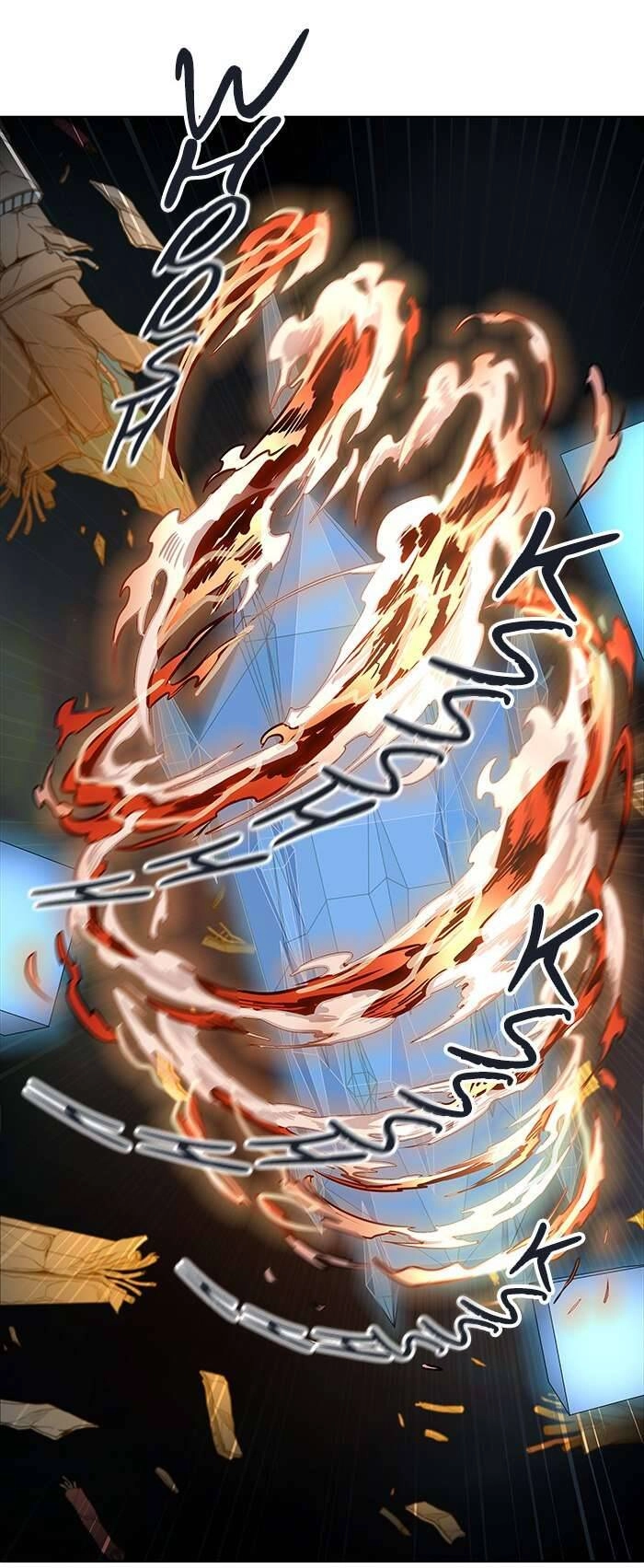 Tòa Tháp Bí Ẩn 2 Chapter 474 - 64