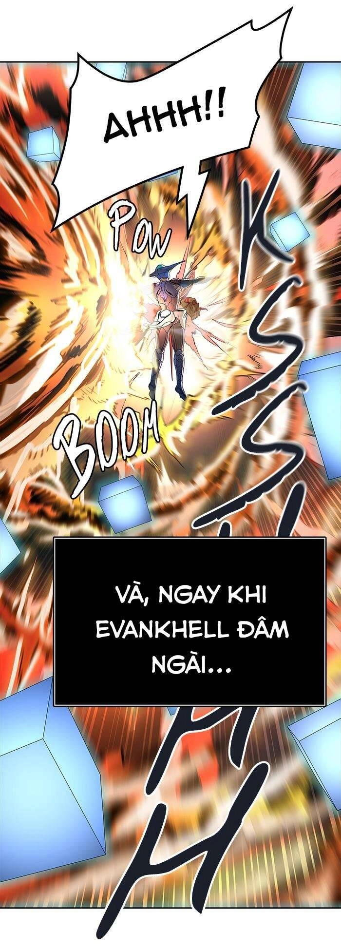 Tòa Tháp Bí Ẩn 2 Chapter 474 - 73