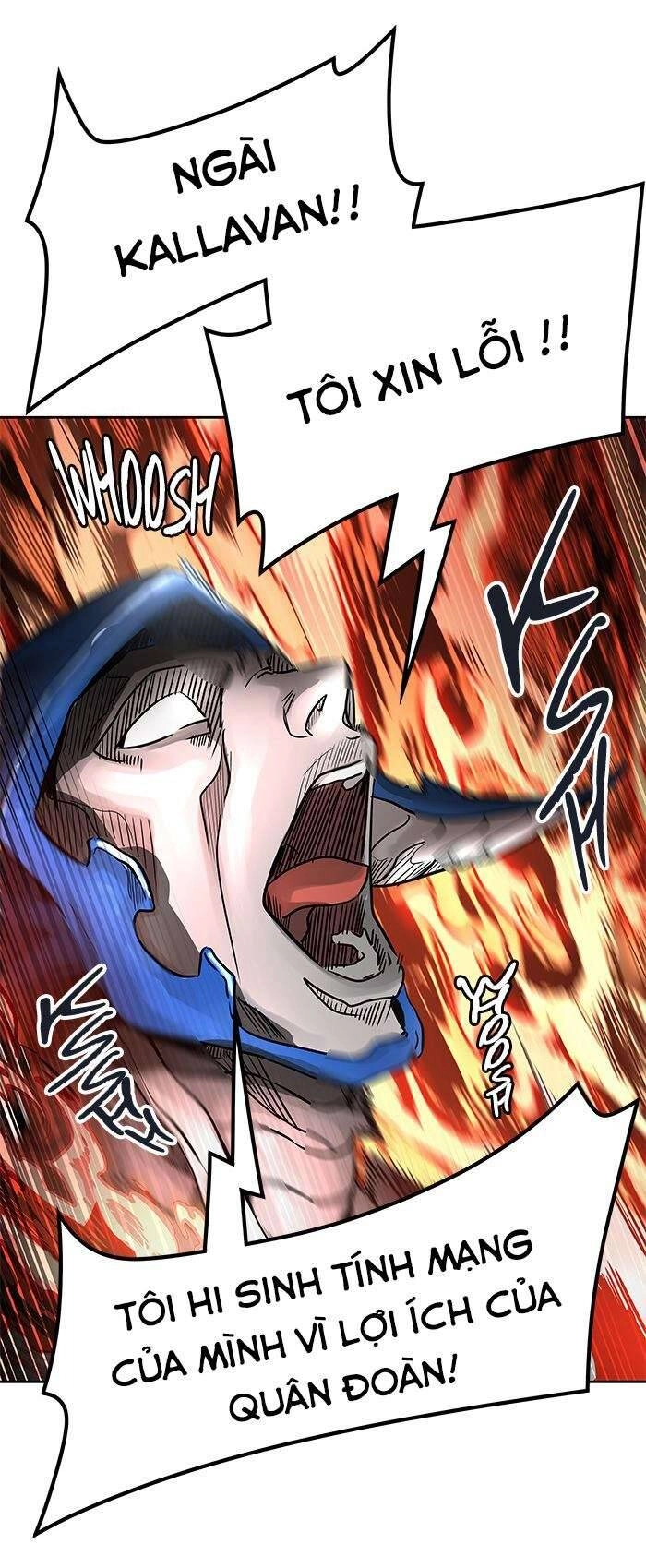 Tòa Tháp Bí Ẩn 2 Chapter 474 - 74