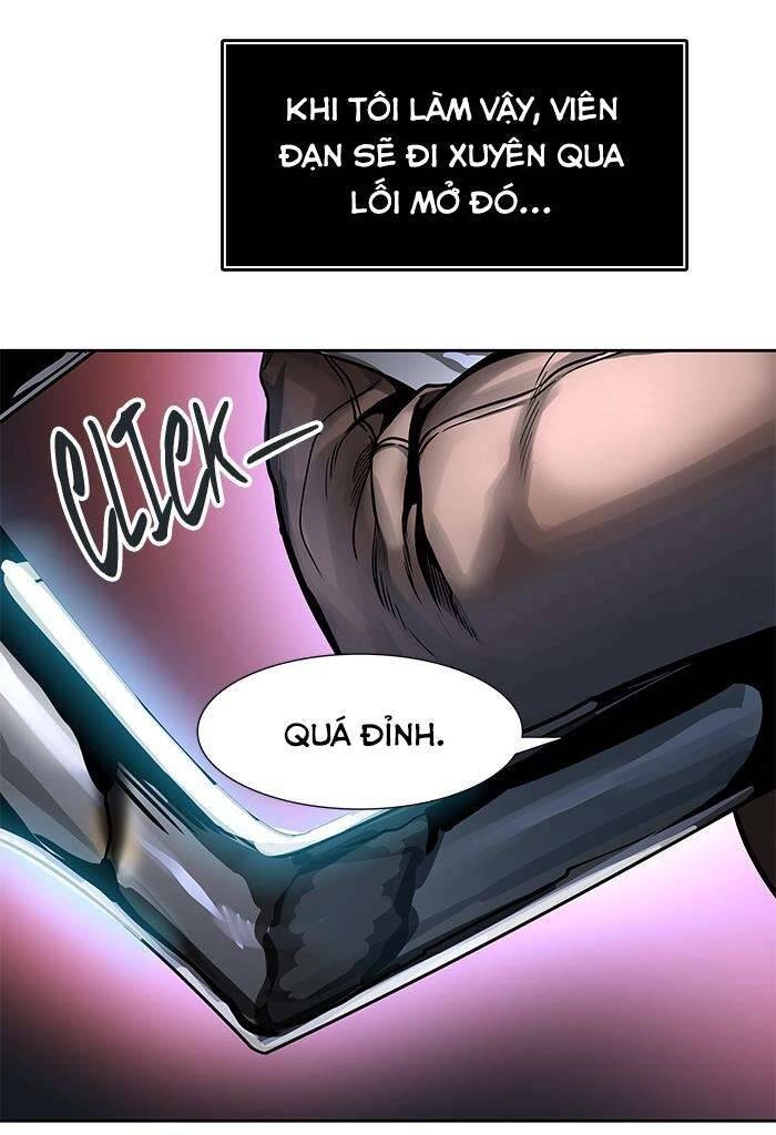 Tòa Tháp Bí Ẩn 2 Chapter 474 - 76