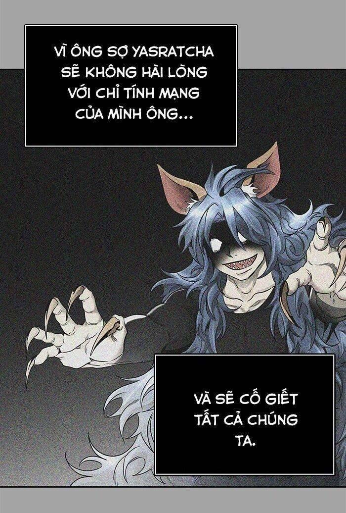 Tòa Tháp Bí Ẩn 2 Chapter 475 - 36