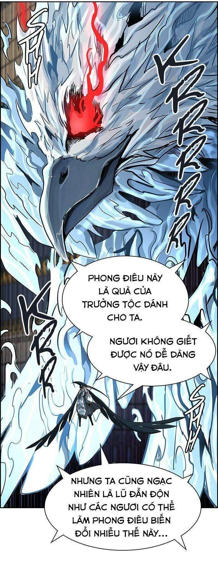 Tòa Tháp Bí Ẩn 2 Chapter 475 - 52