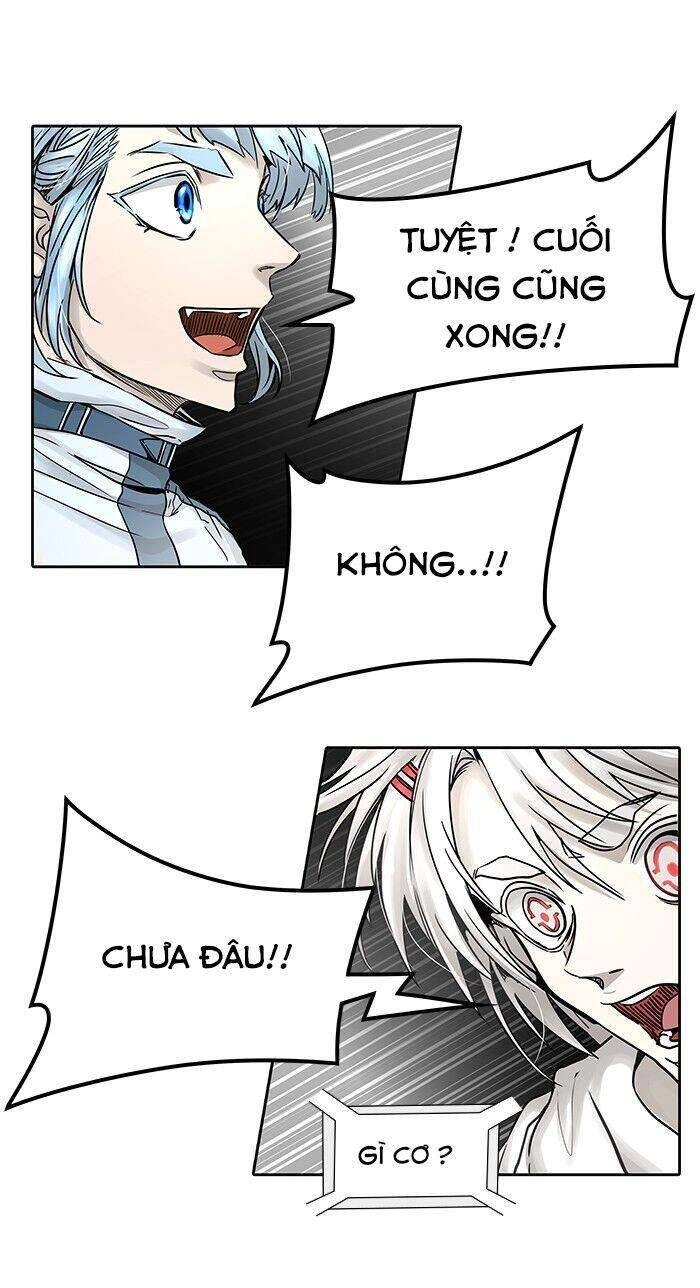 Tòa Tháp Bí Ẩn 2 Chapter 475 - 115