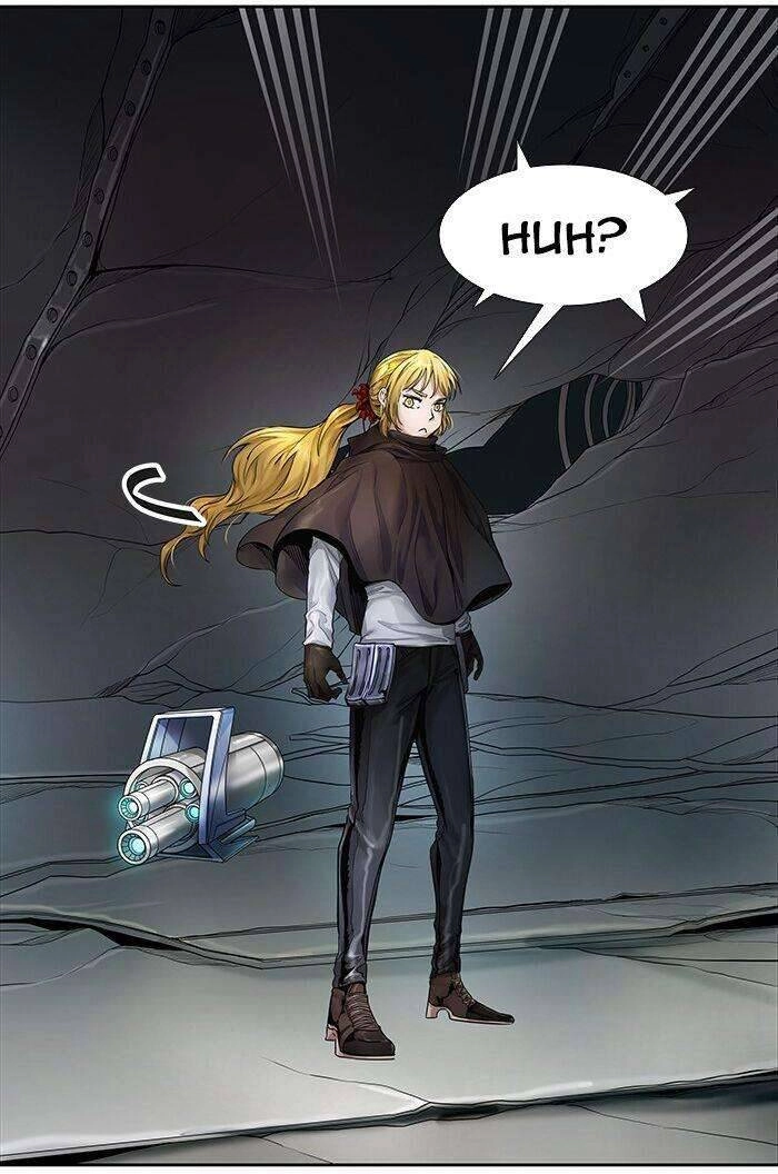 Tòa Tháp Bí Ẩn 2 Chapter 475 - 122