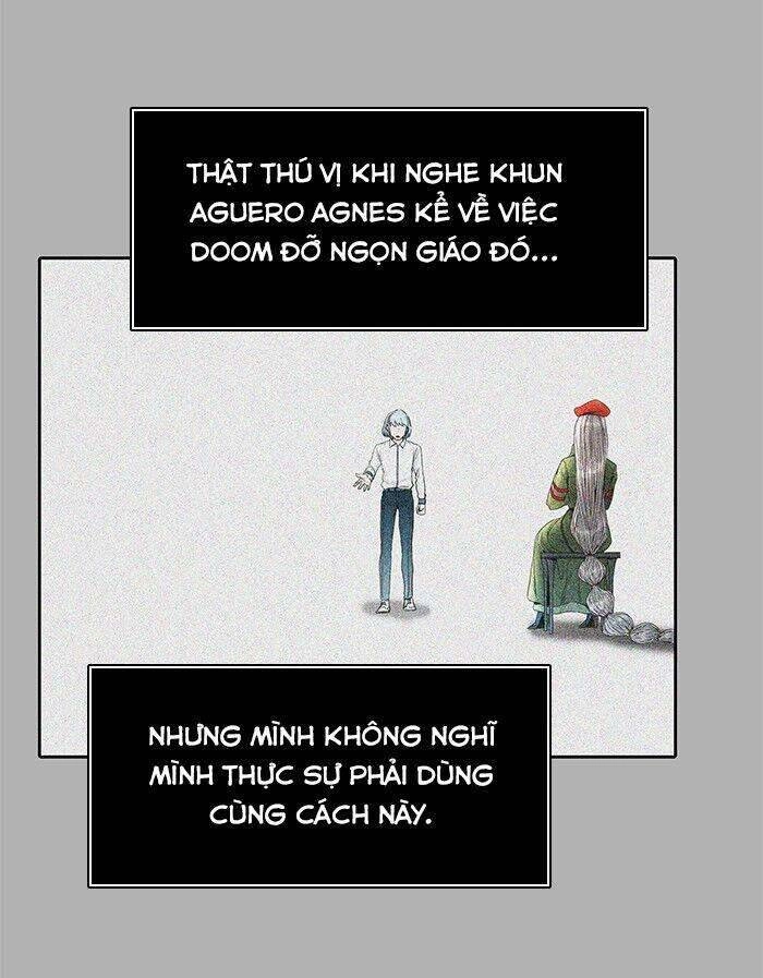 Tòa Tháp Bí Ẩn 2 Chapter 475 - 128