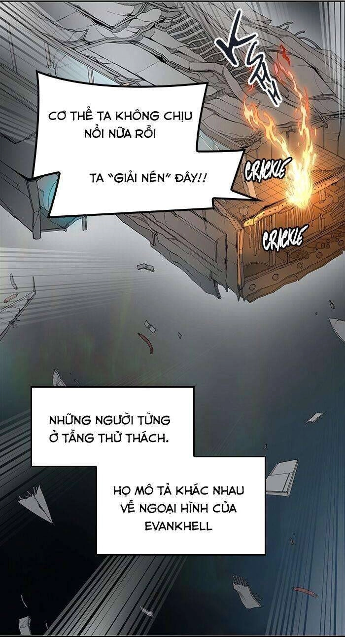 Tòa Tháp Bí Ẩn 2 Chapter 475 - 131