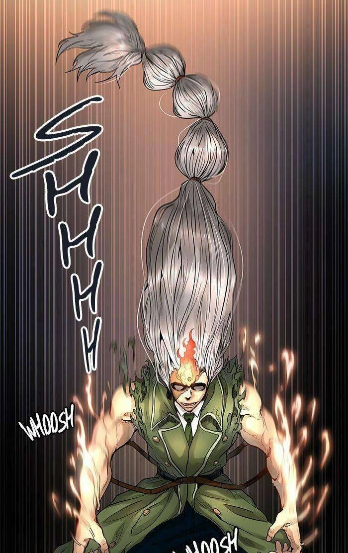 Tòa Tháp Bí Ẩn 2 Chapter 475 - 135