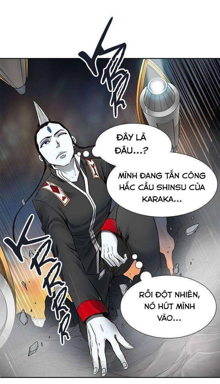 Tòa Tháp Bí Ẩn 2 Chapter 476 - 5
