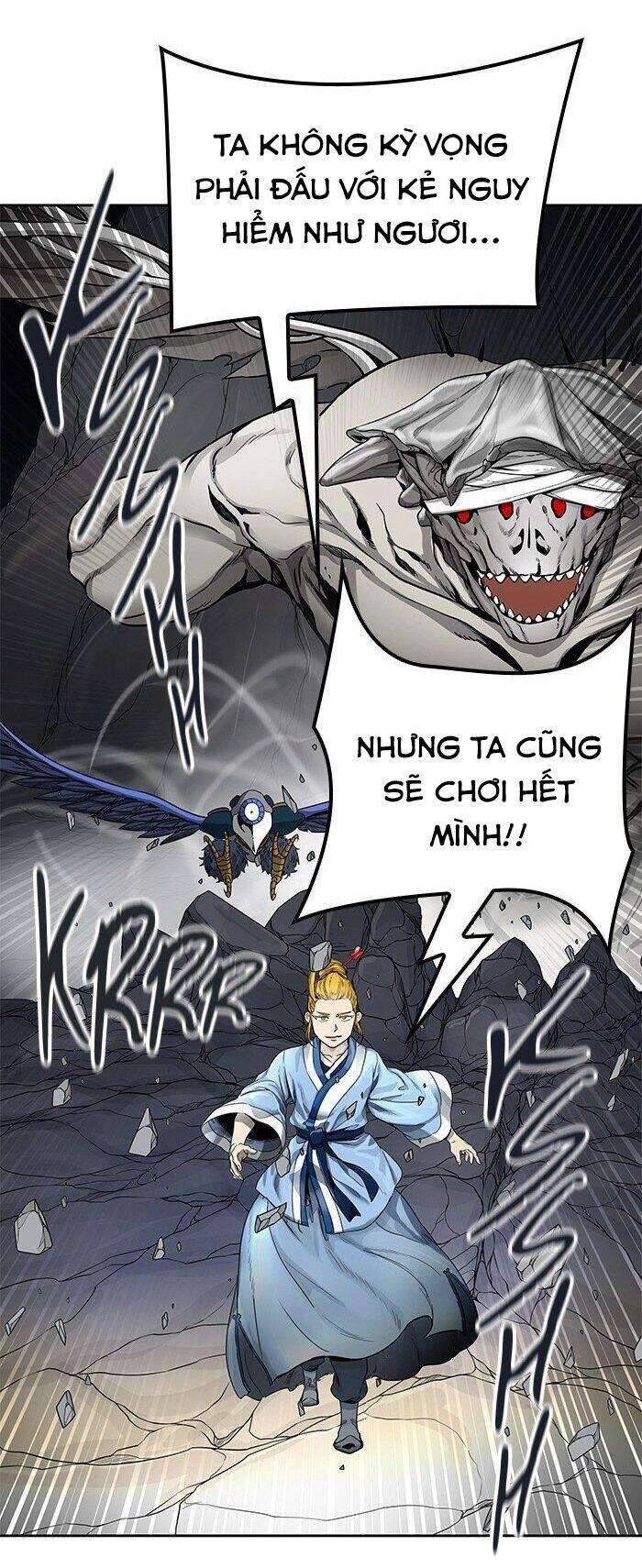 Tòa Tháp Bí Ẩn 2 Chapter 476 - 9