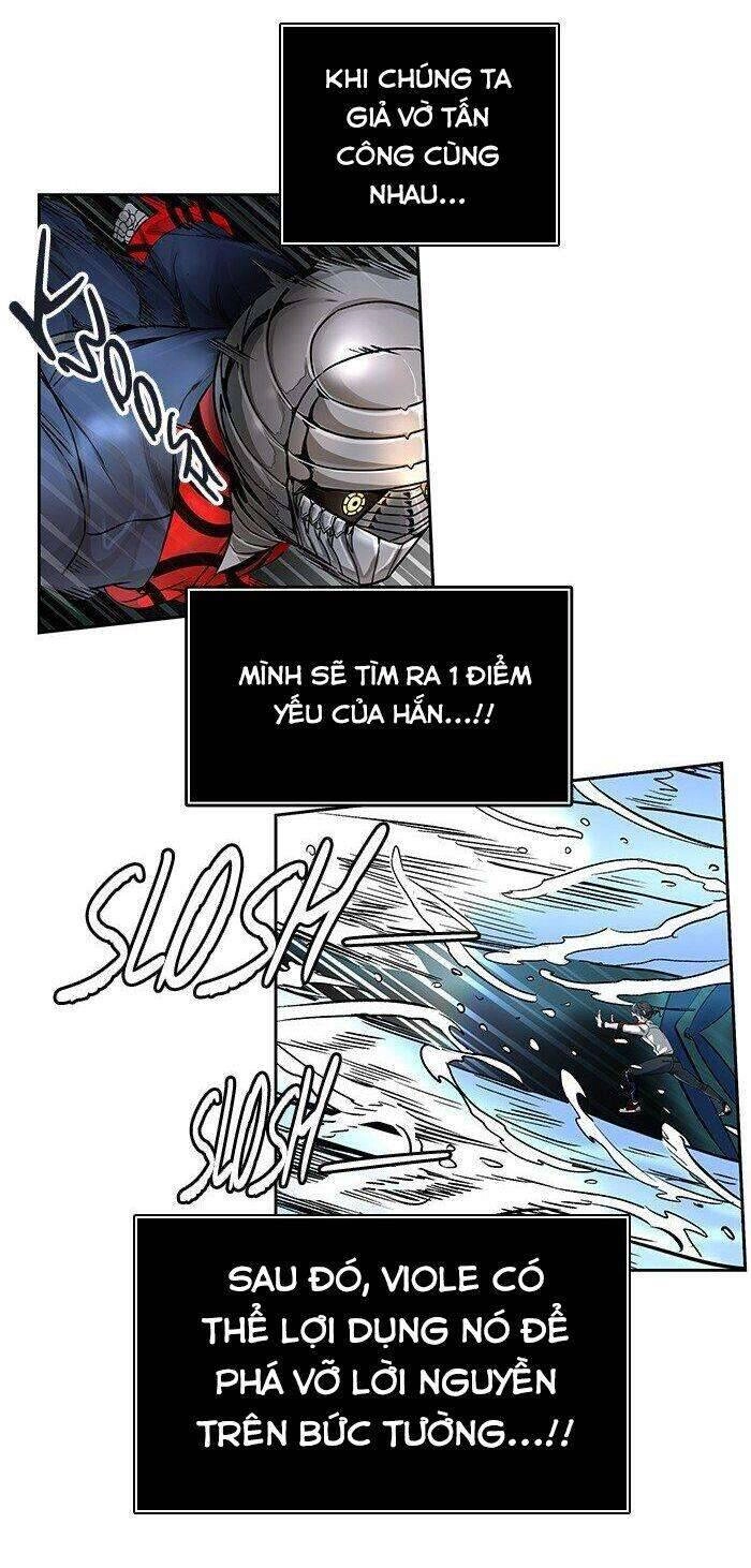 Tòa Tháp Bí Ẩn 2 Chapter 476 - 21