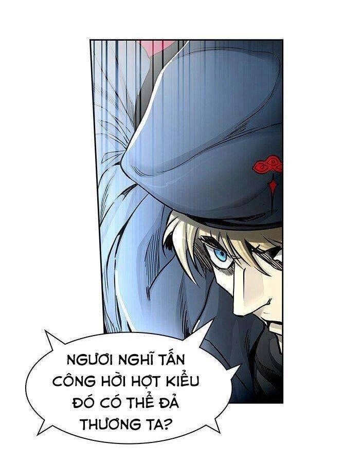 Tòa Tháp Bí Ẩn 2 Chapter 476 - 22