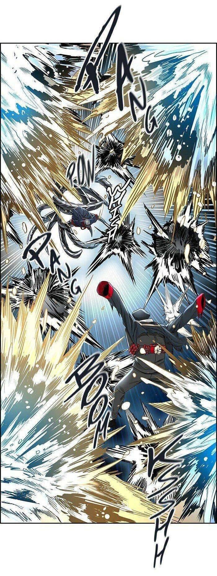 Tòa Tháp Bí Ẩn 2 Chapter 476 - 27