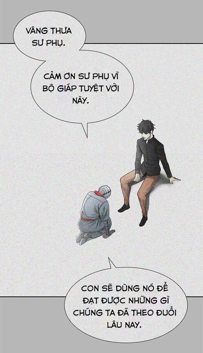Tòa Tháp Bí Ẩn 2 Chapter 476 - 31