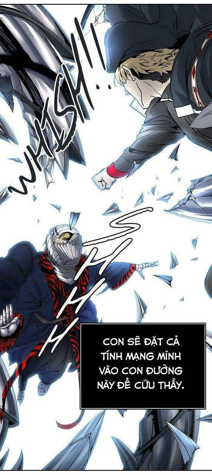 Tòa Tháp Bí Ẩn 2 Chapter 476 - 42