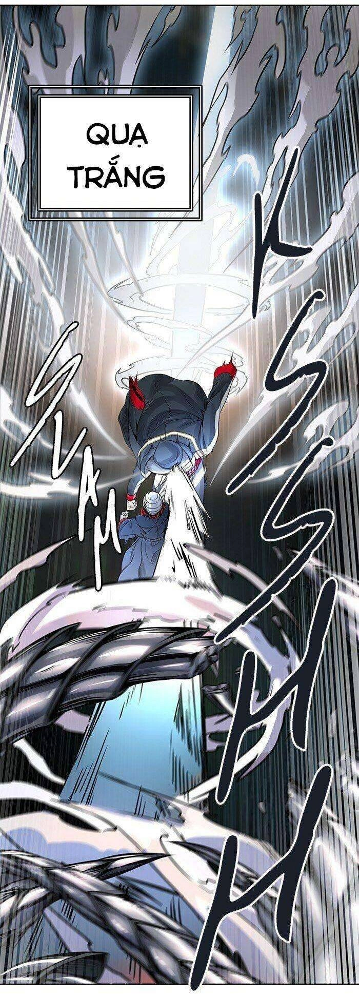 Tòa Tháp Bí Ẩn 2 Chapter 476 - 44