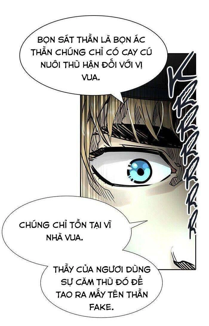 Tòa Tháp Bí Ẩn 2 Chapter 476 - 52