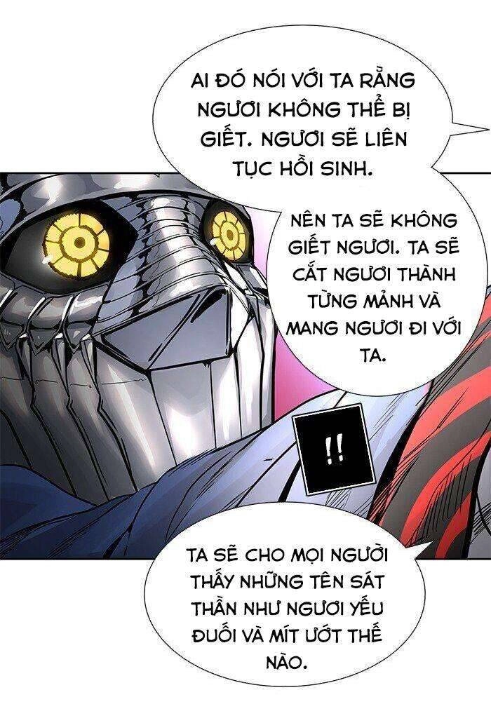 Tòa Tháp Bí Ẩn 2 Chapter 476 - 53
