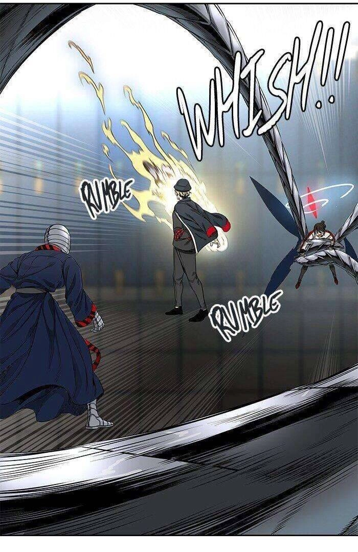 Tòa Tháp Bí Ẩn 2 Chapter 476 - 74