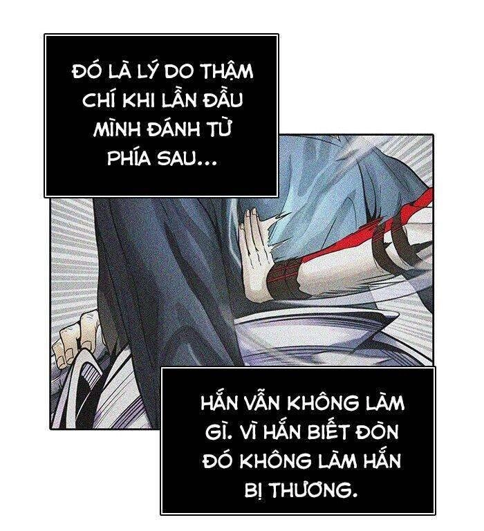 Tòa Tháp Bí Ẩn 2 Chapter 476 - 77