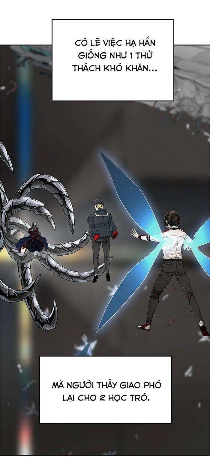 Tòa Tháp Bí Ẩn 2 Chapter 476 - 83