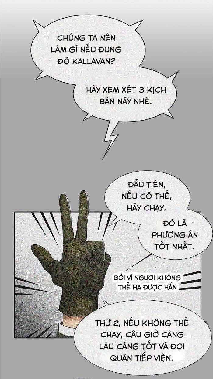 Tòa Tháp Bí Ẩn 2 Chapter 476 - 88