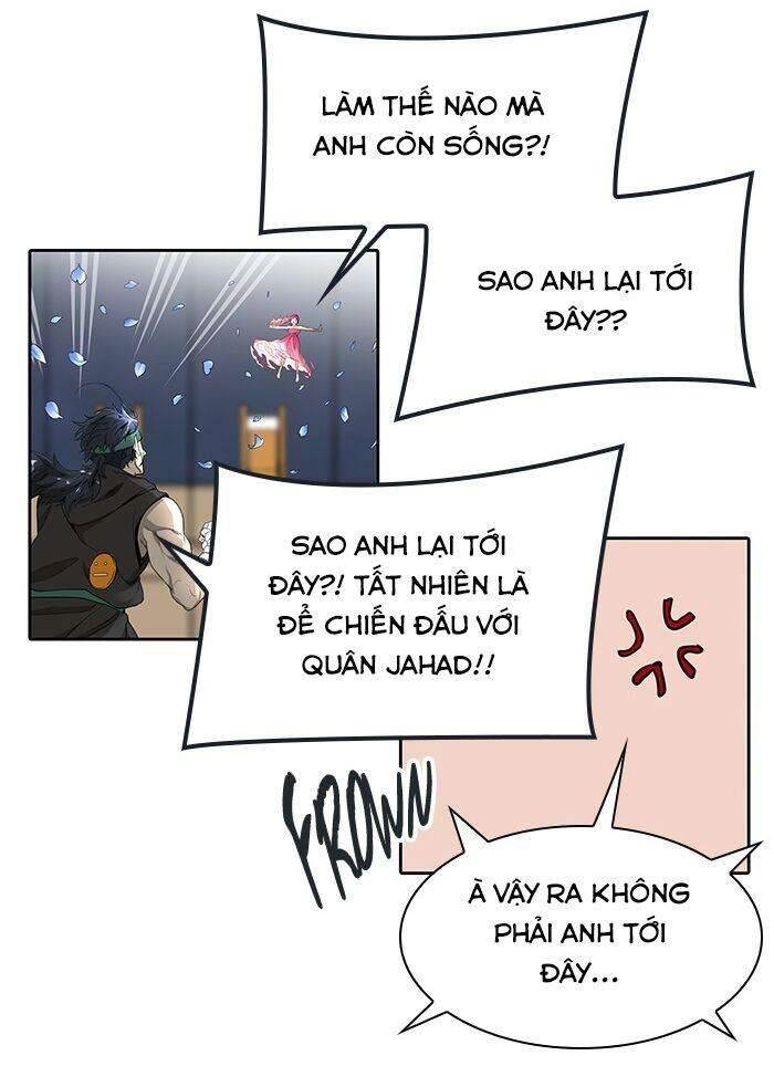 Tòa Tháp Bí Ẩn 2 Chapter 477 - 4