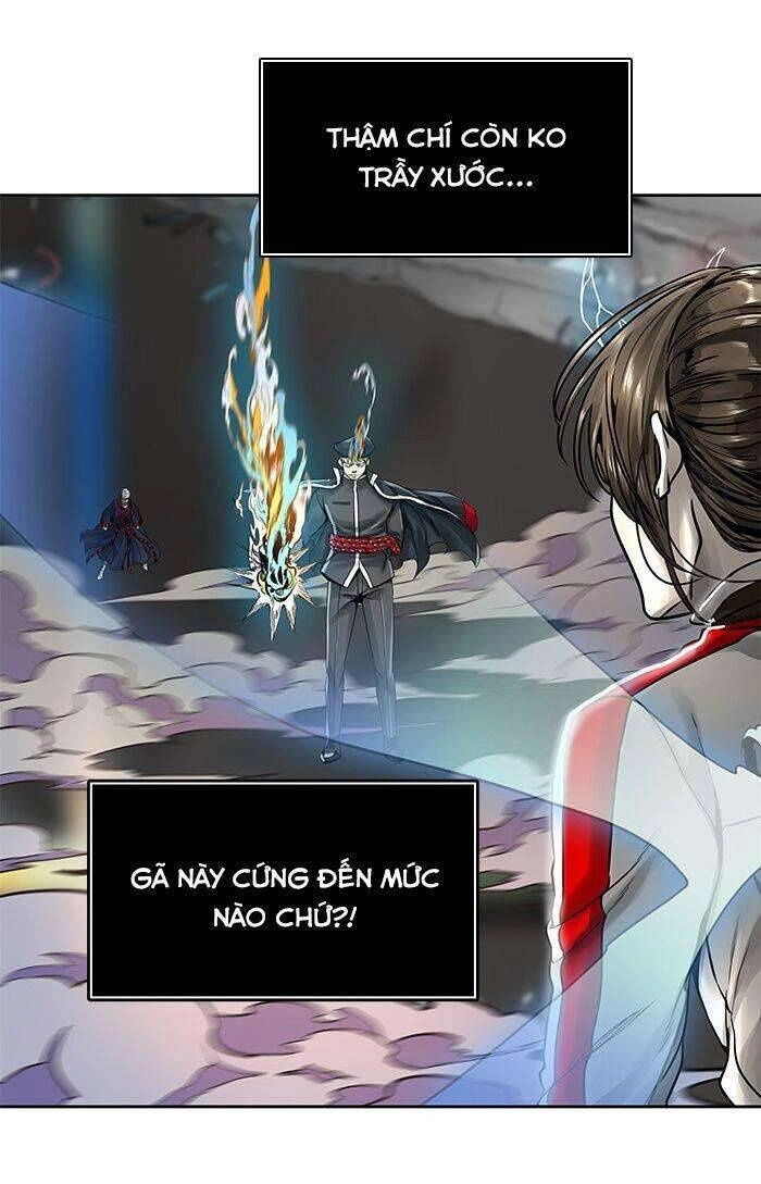 Tòa Tháp Bí Ẩn 2 Chapter 477 - 50