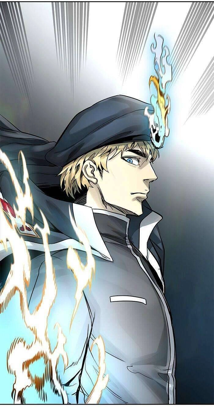 Tòa Tháp Bí Ẩn 2 Chapter 477 - 51