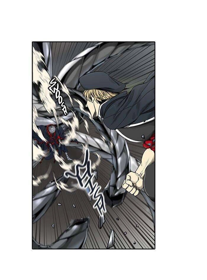 Tòa Tháp Bí Ẩn 2 Chapter 477 - 58