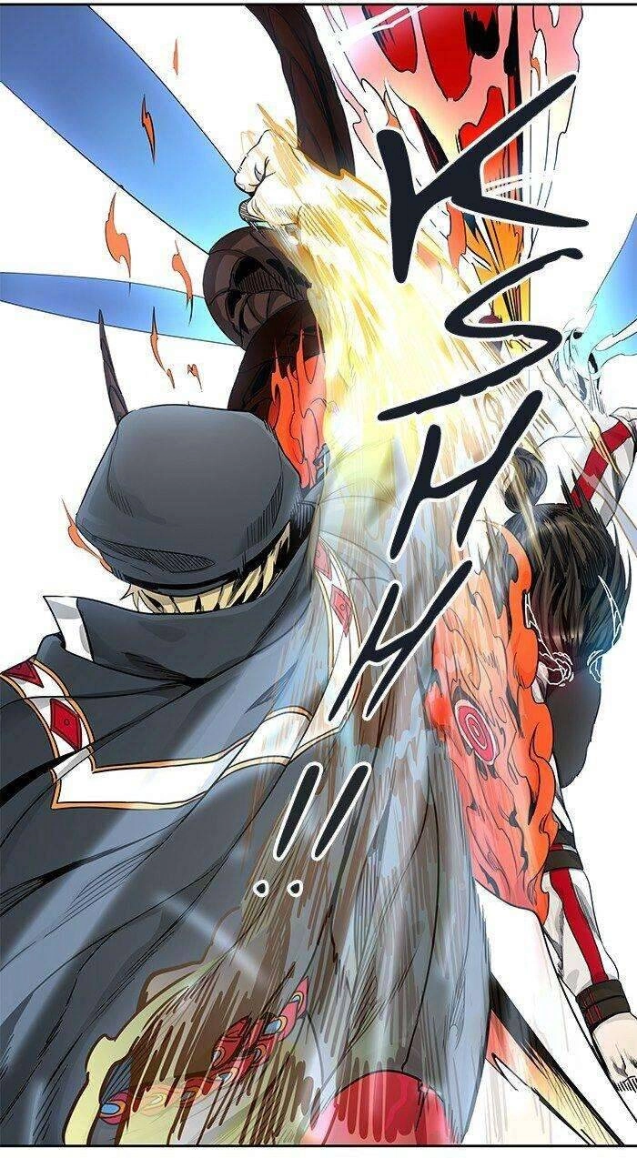 Tòa Tháp Bí Ẩn 2 Chapter 477 - 64