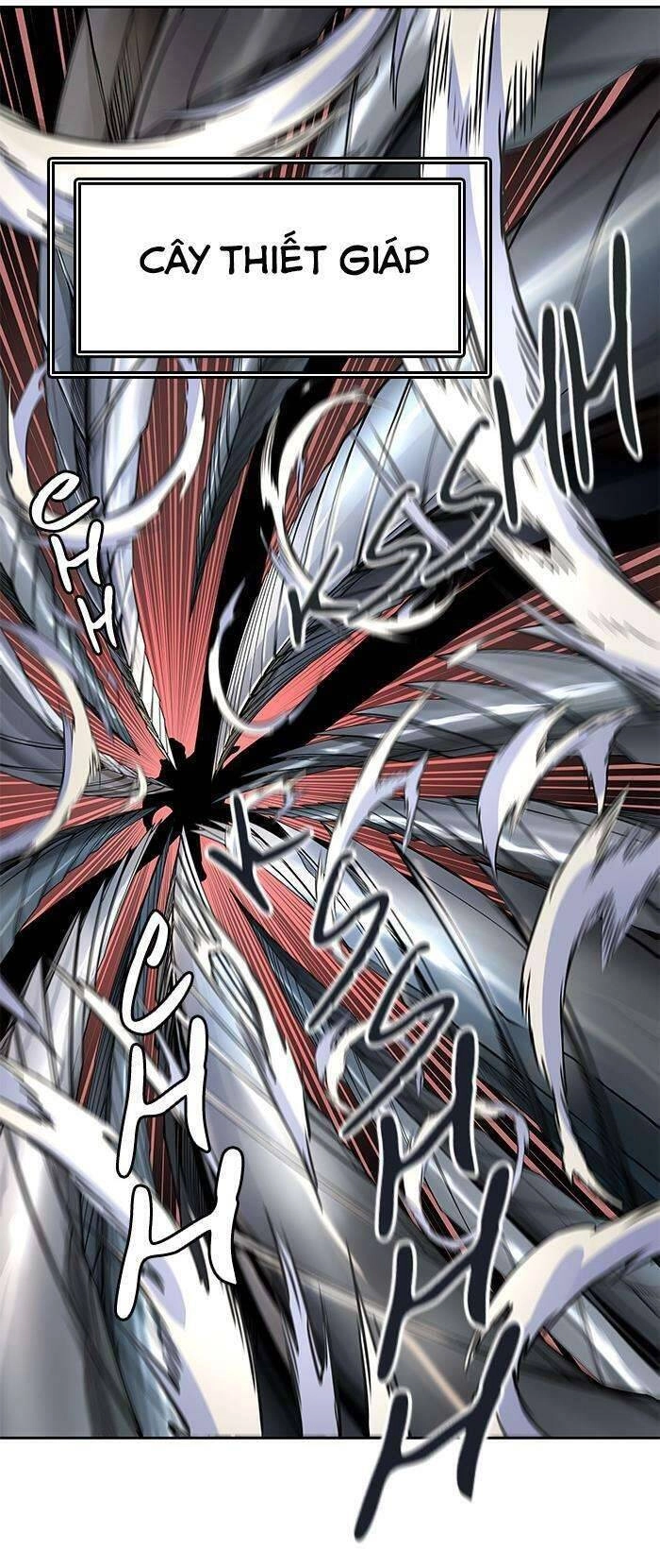 Tòa Tháp Bí Ẩn 2 Chapter 477 - 74