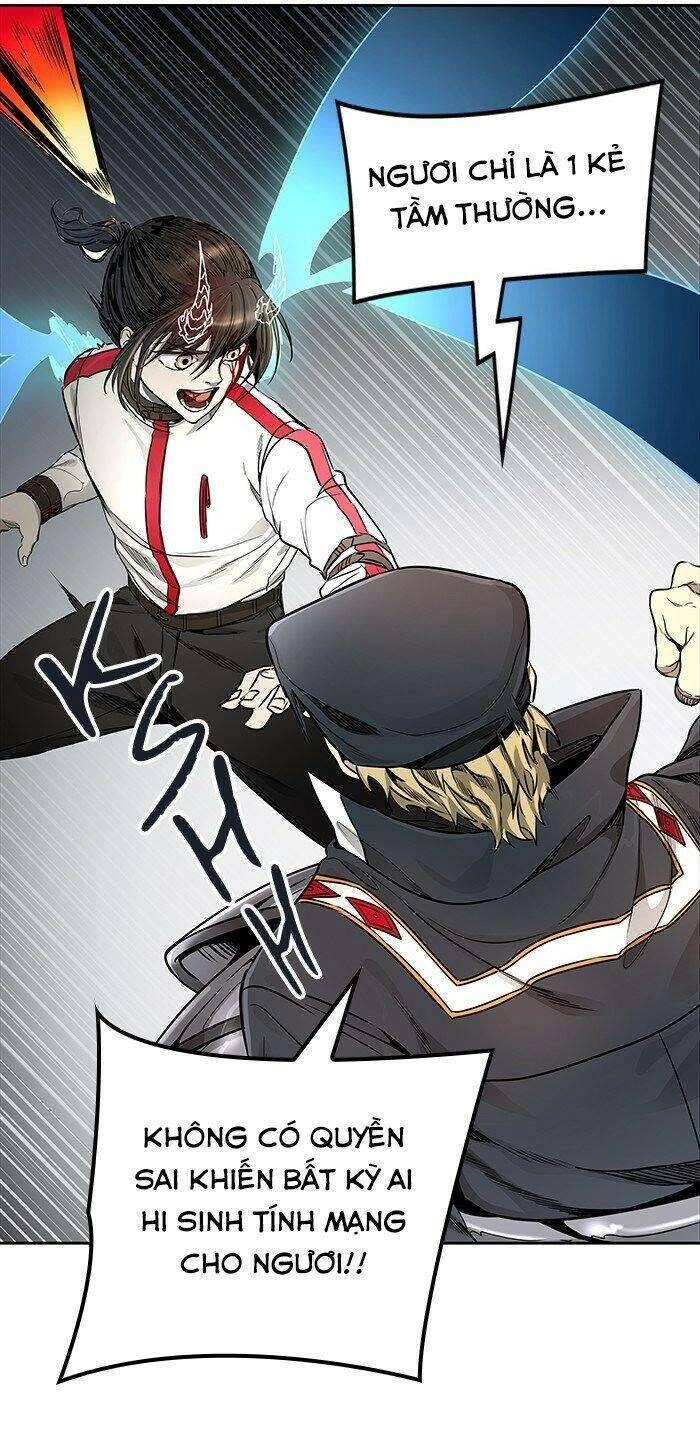 Tòa Tháp Bí Ẩn 2 Chapter 477 - 82
