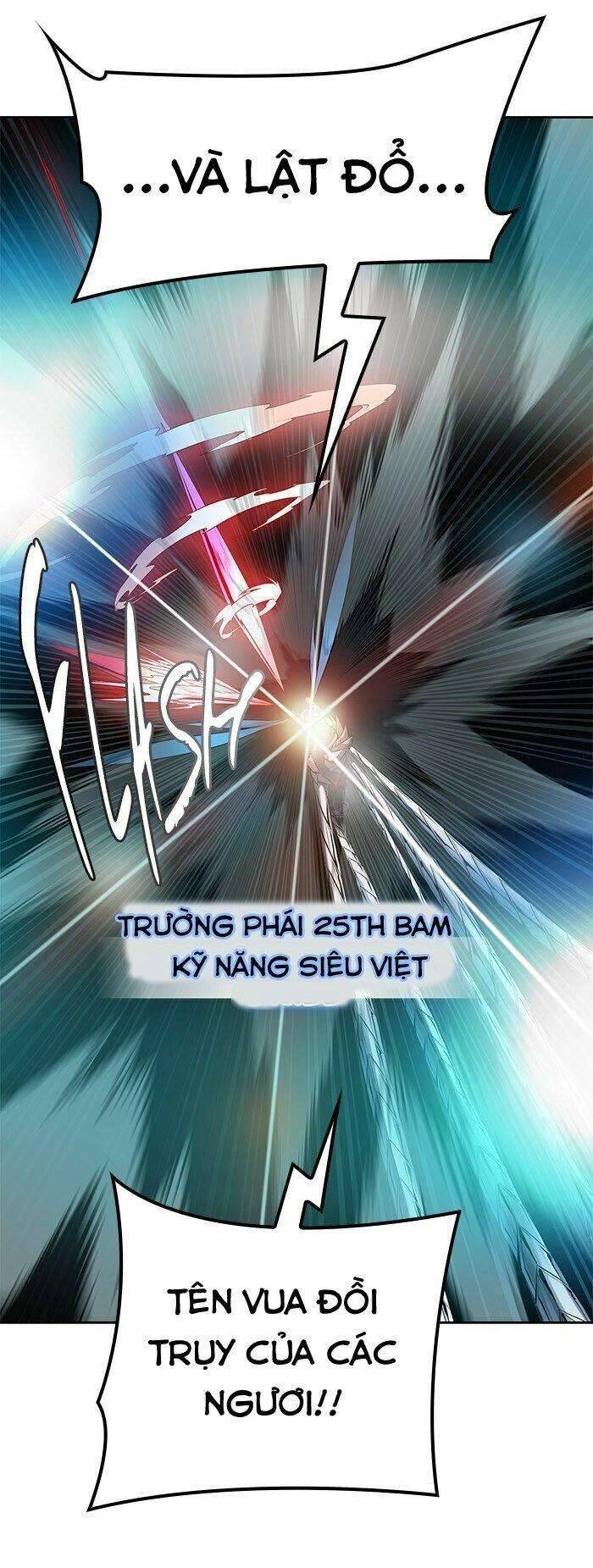 Tòa Tháp Bí Ẩn 2 Chapter 477 - 93