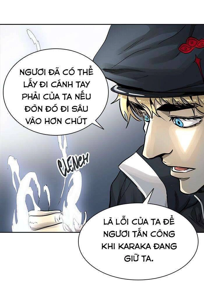 Tòa Tháp Bí Ẩn 2 Chapter 477 - 105
