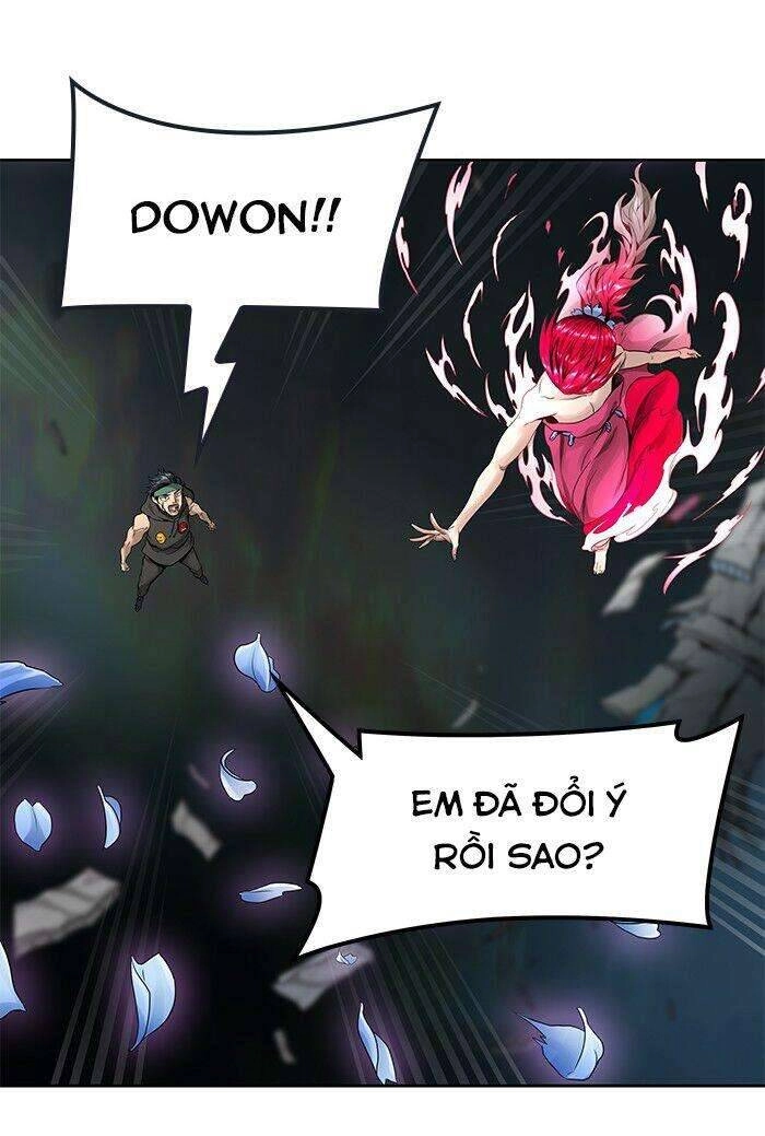 Tòa Tháp Bí Ẩn 2 Chapter 477 - 115