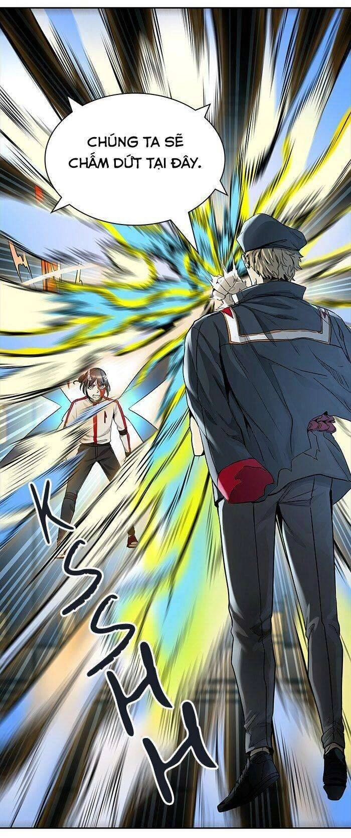 Tòa Tháp Bí Ẩn 2 Chapter 477 - 119