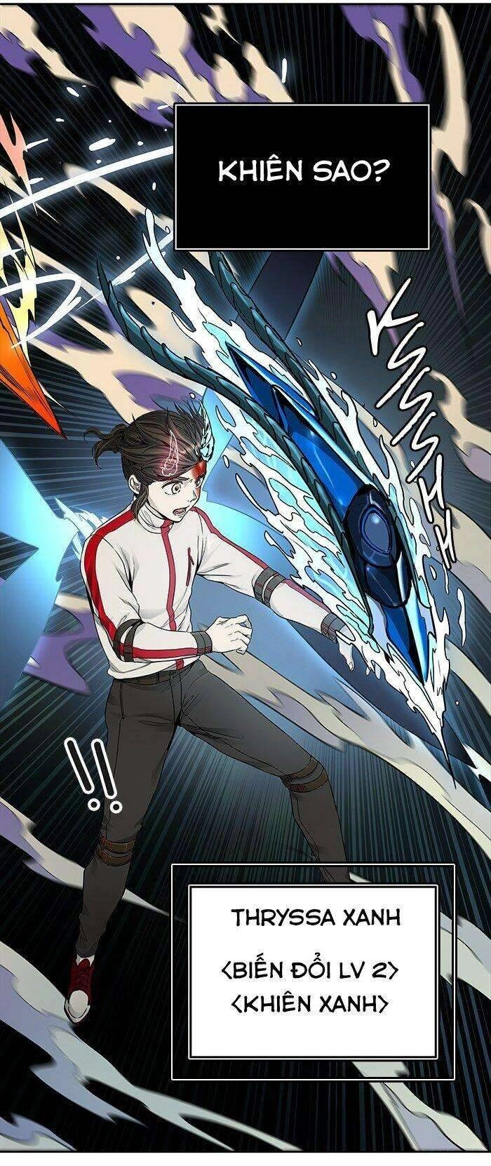 Tòa Tháp Bí Ẩn 2 Chapter 477 - 127