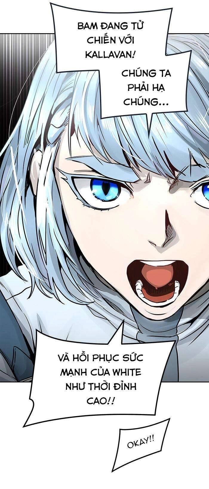 Tòa Tháp Bí Ẩn 2 Chapter 477 - 132