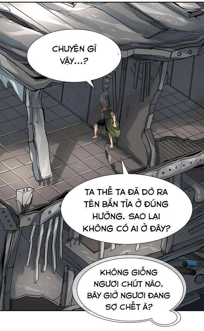 Tòa Tháp Bí Ẩn 2 Chapter 478 - 18