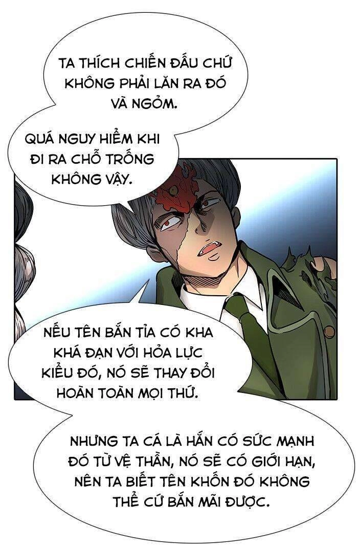 Tòa Tháp Bí Ẩn 2 Chapter 478 - 19