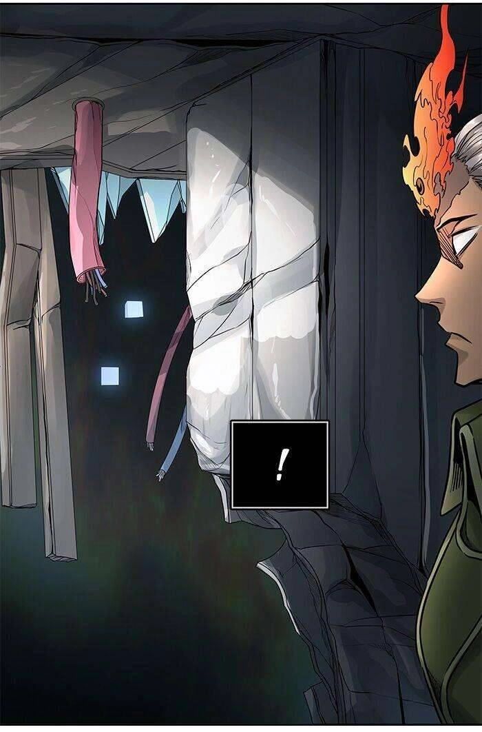 Tòa Tháp Bí Ẩn 2 Chapter 478 - 22