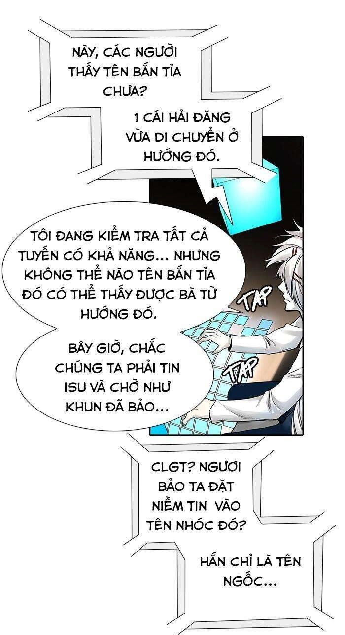 Tòa Tháp Bí Ẩn 2 Chapter 478 - 23