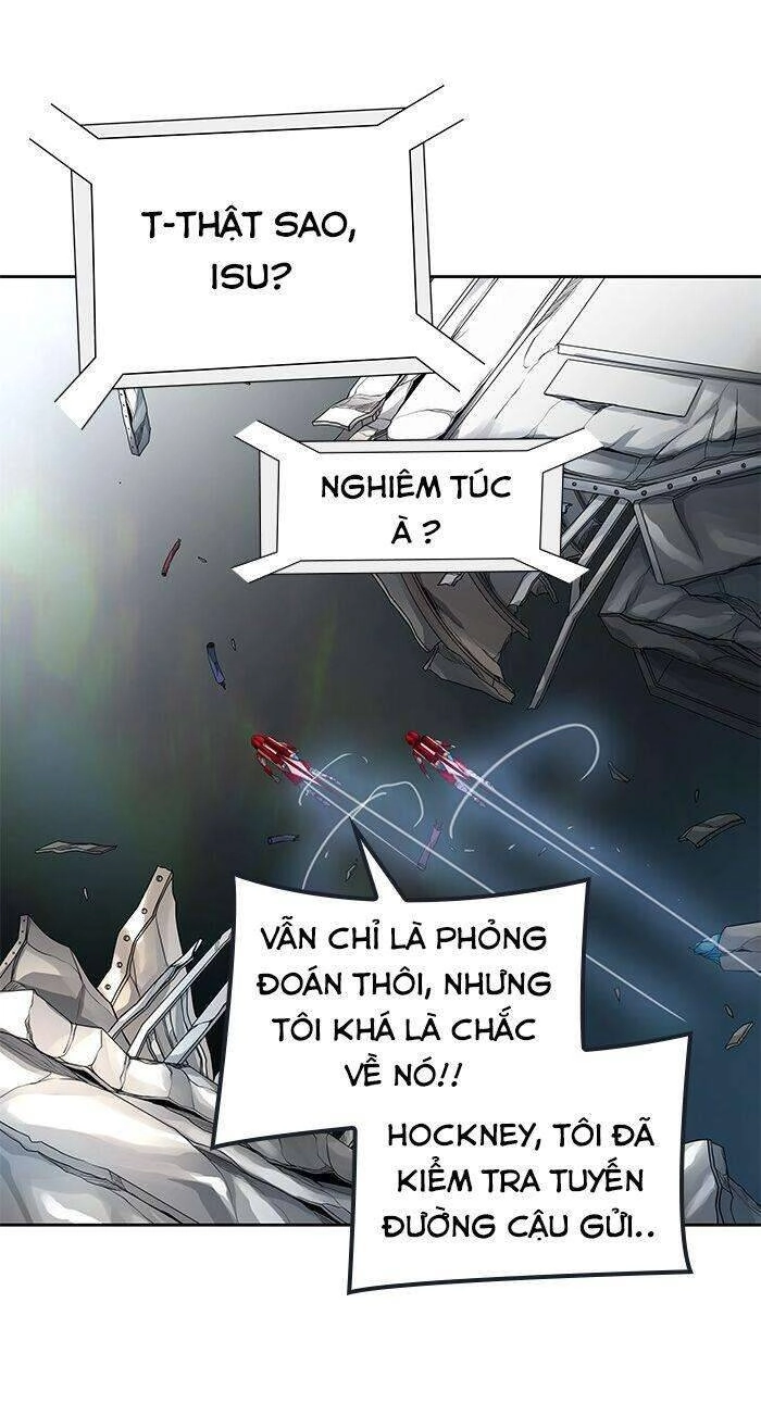 Tòa Tháp Bí Ẩn 2 Chapter 478 - 25